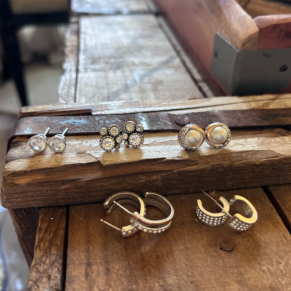 Brighton Earrings